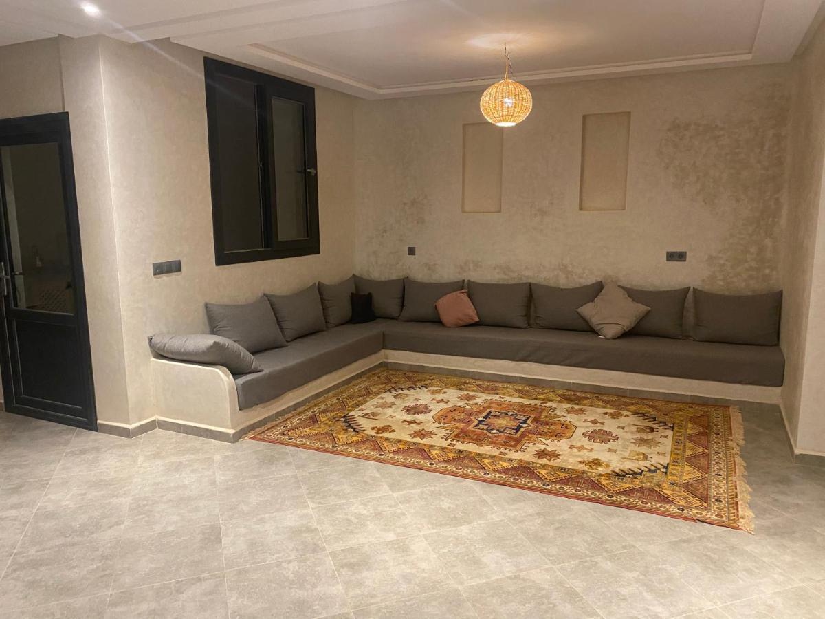Agadir Well Apartment เมียห์เลฟท์ ภายนอก รูปภาพ