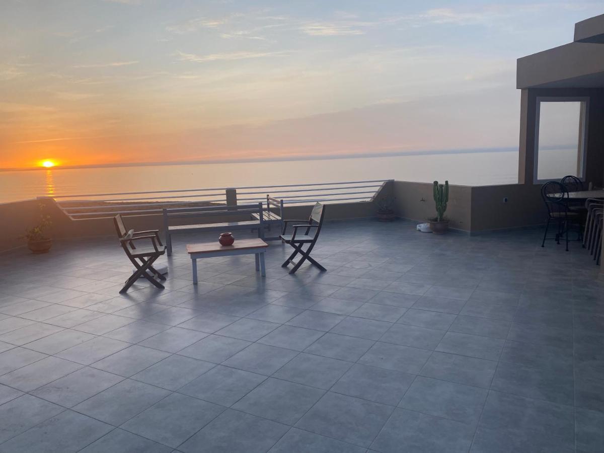 Agadir Well Apartment เมียห์เลฟท์ ภายนอก รูปภาพ
