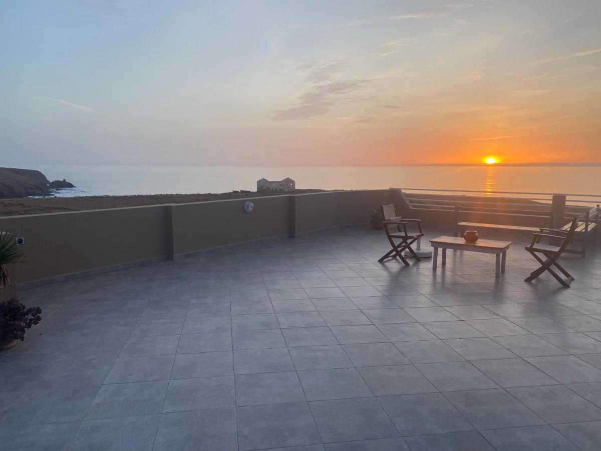 Agadir Well Apartment เมียห์เลฟท์ ภายนอก รูปภาพ