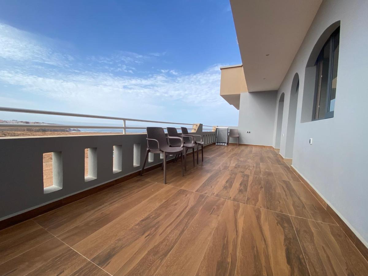 Agadir Well Apartment เมียห์เลฟท์ ภายนอก รูปภาพ