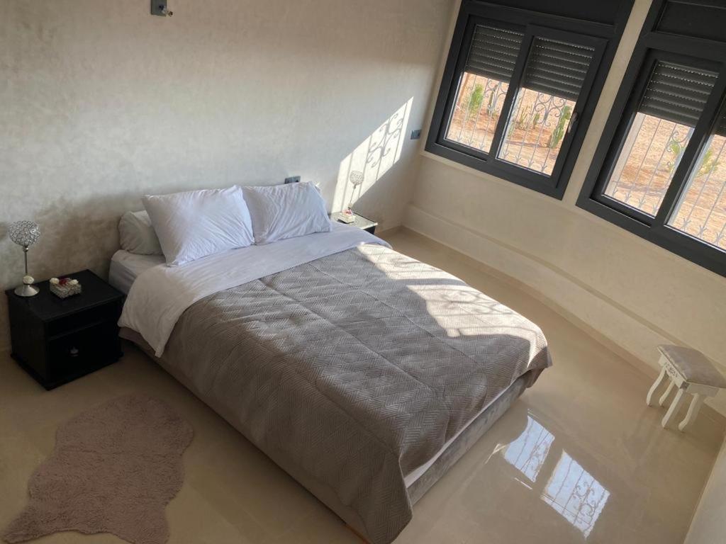 Agadir Well Apartment เมียห์เลฟท์ ภายนอก รูปภาพ