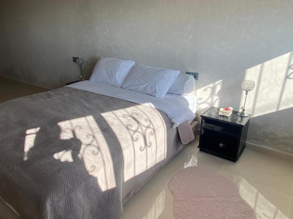 Agadir Well Apartment เมียห์เลฟท์ ภายนอก รูปภาพ