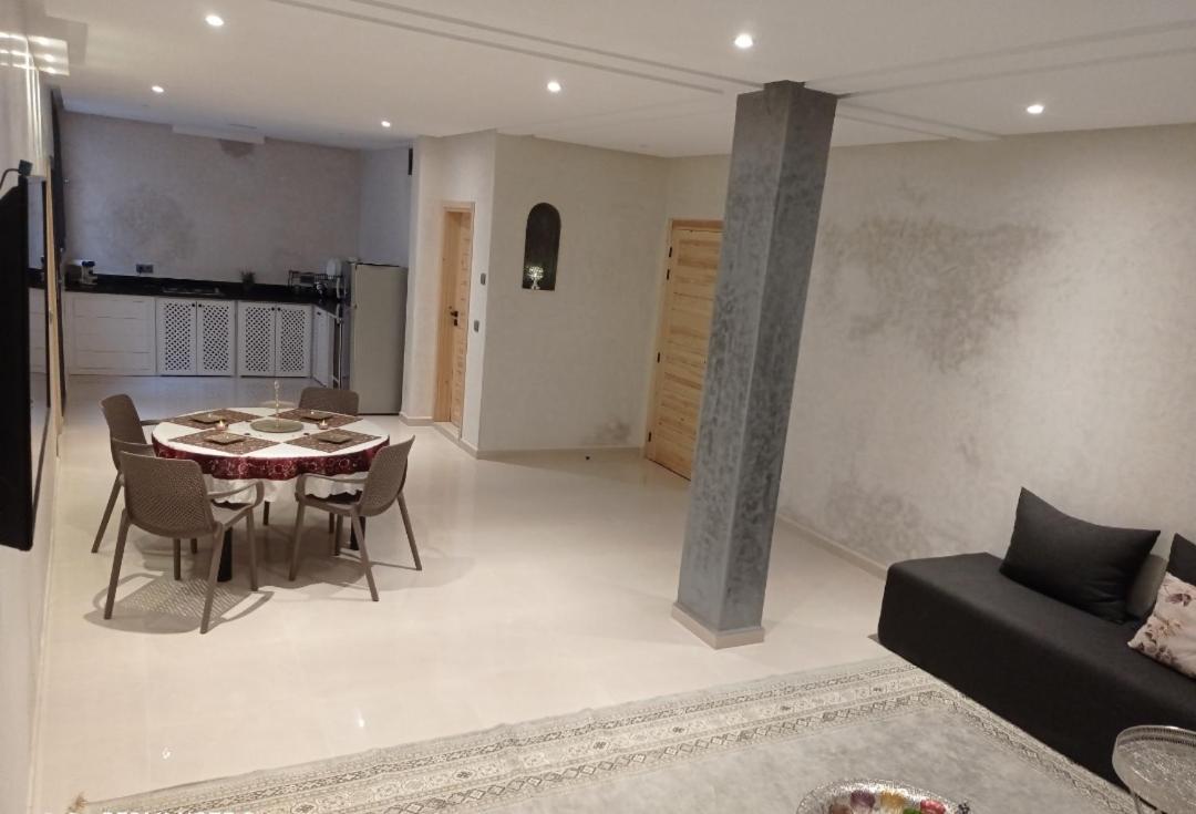 Agadir Well Apartment เมียห์เลฟท์ ห้อง รูปภาพ