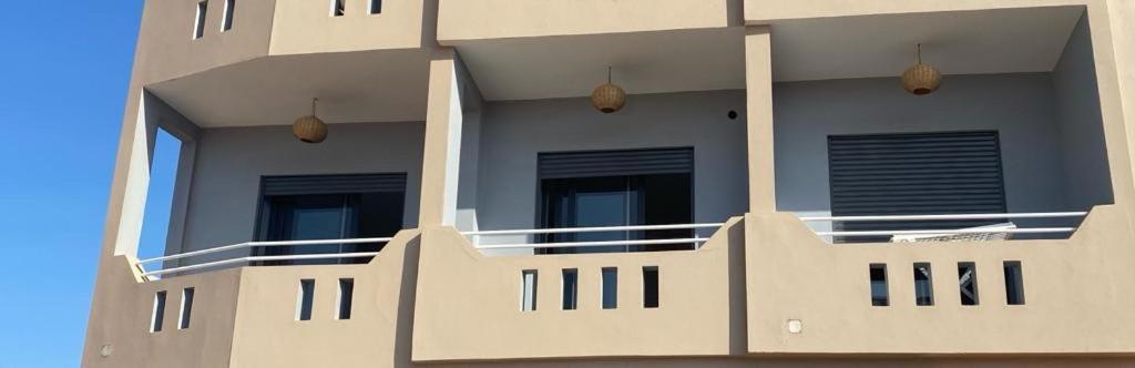 Agadir Well Apartment เมียห์เลฟท์ ภายนอก รูปภาพ