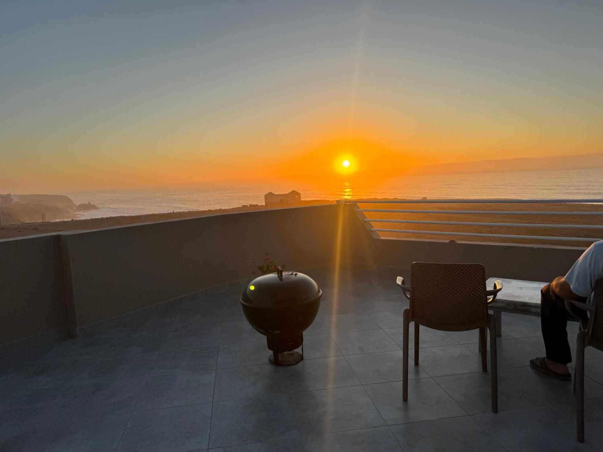Agadir Well Apartment เมียห์เลฟท์ ภายนอก รูปภาพ