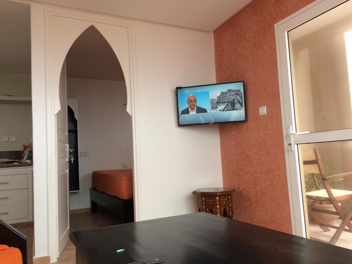 Agadir Well Apartment เมียห์เลฟท์ ภายนอก รูปภาพ