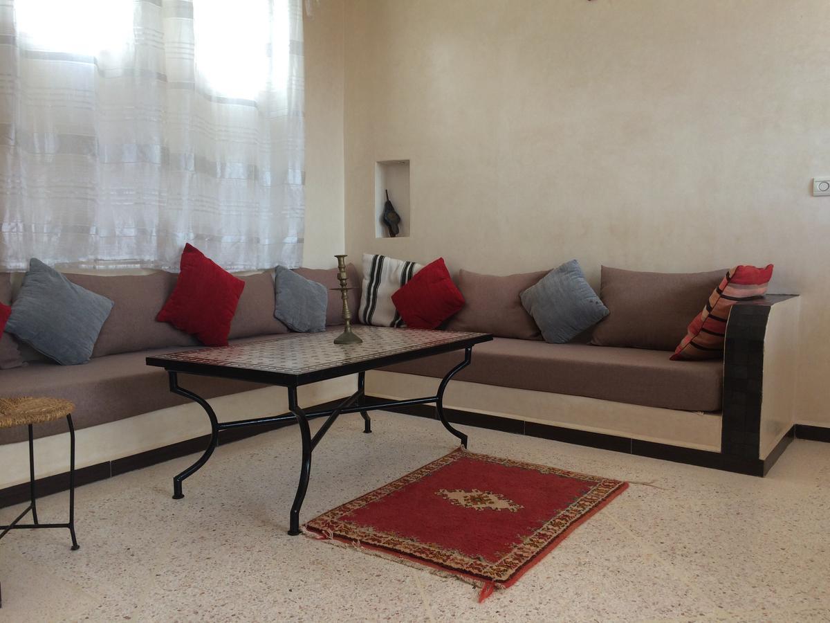 Agadir Well Apartment เมียห์เลฟท์ ภายนอก รูปภาพ