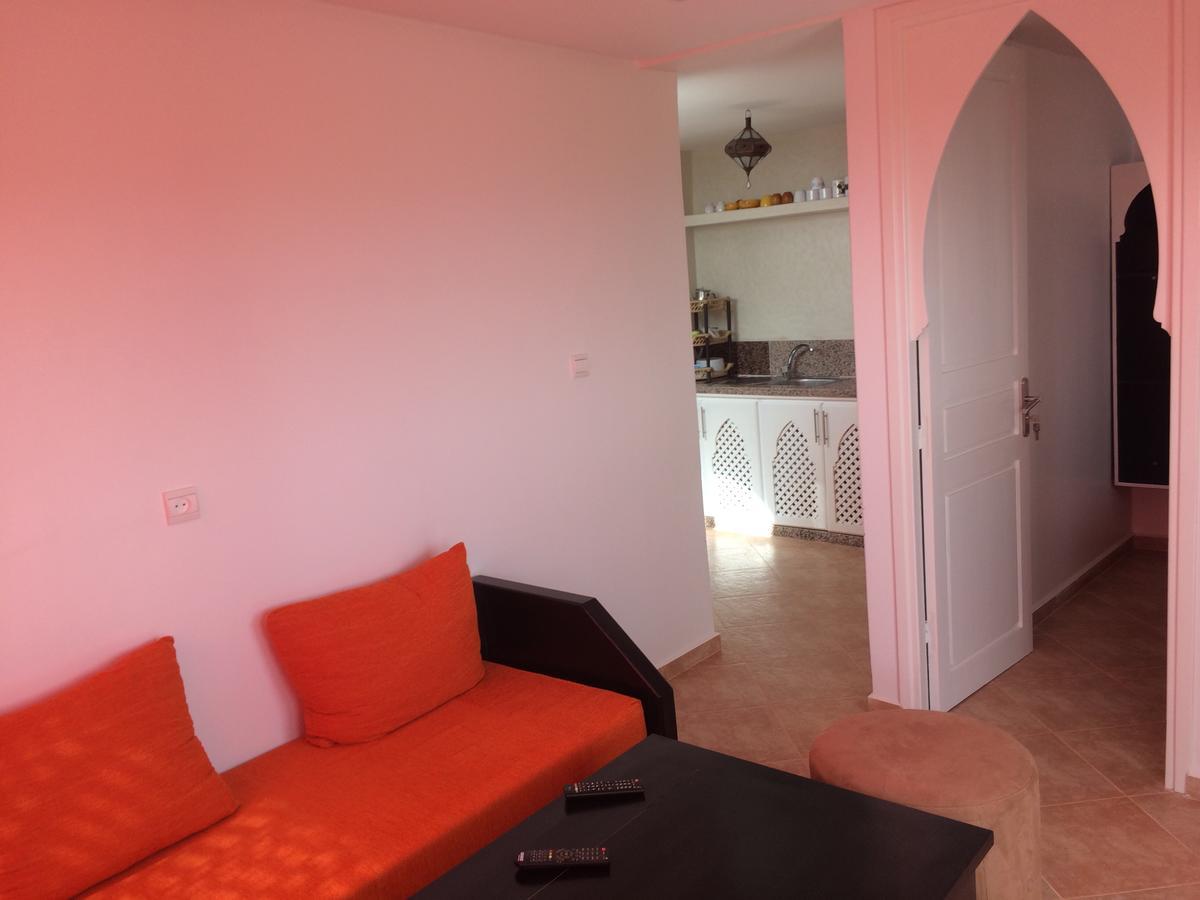 Agadir Well Apartment เมียห์เลฟท์ ภายนอก รูปภาพ