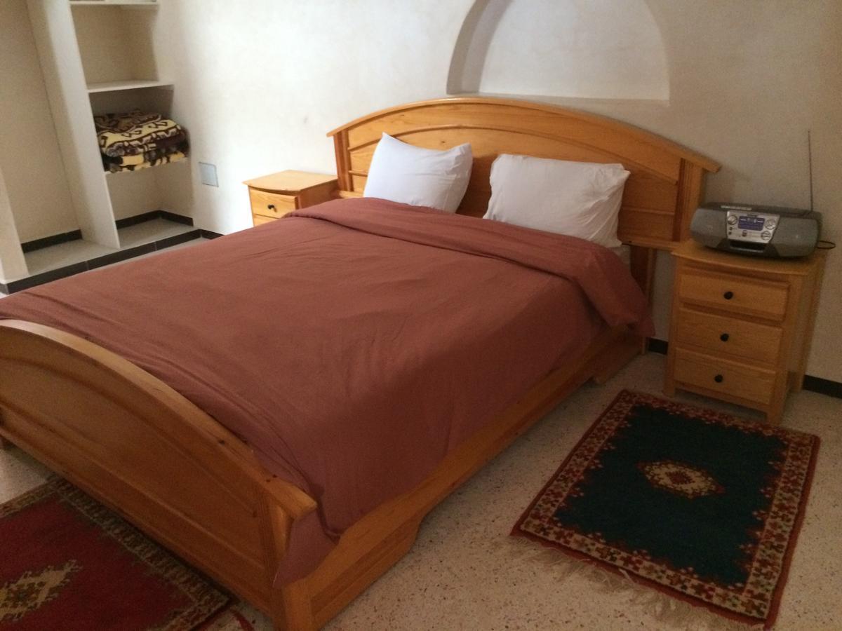 Agadir Well Apartment เมียห์เลฟท์ ภายนอก รูปภาพ