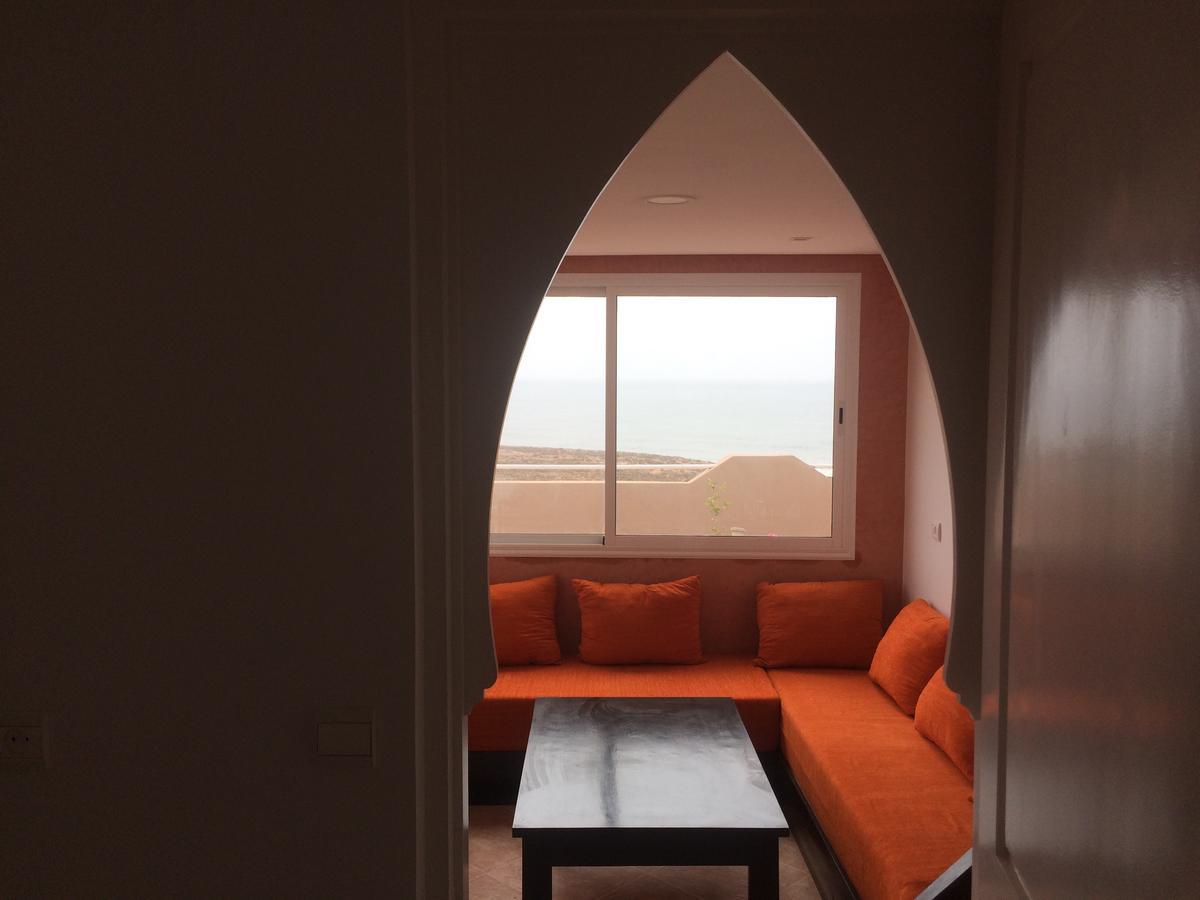 Agadir Well Apartment เมียห์เลฟท์ ภายนอก รูปภาพ