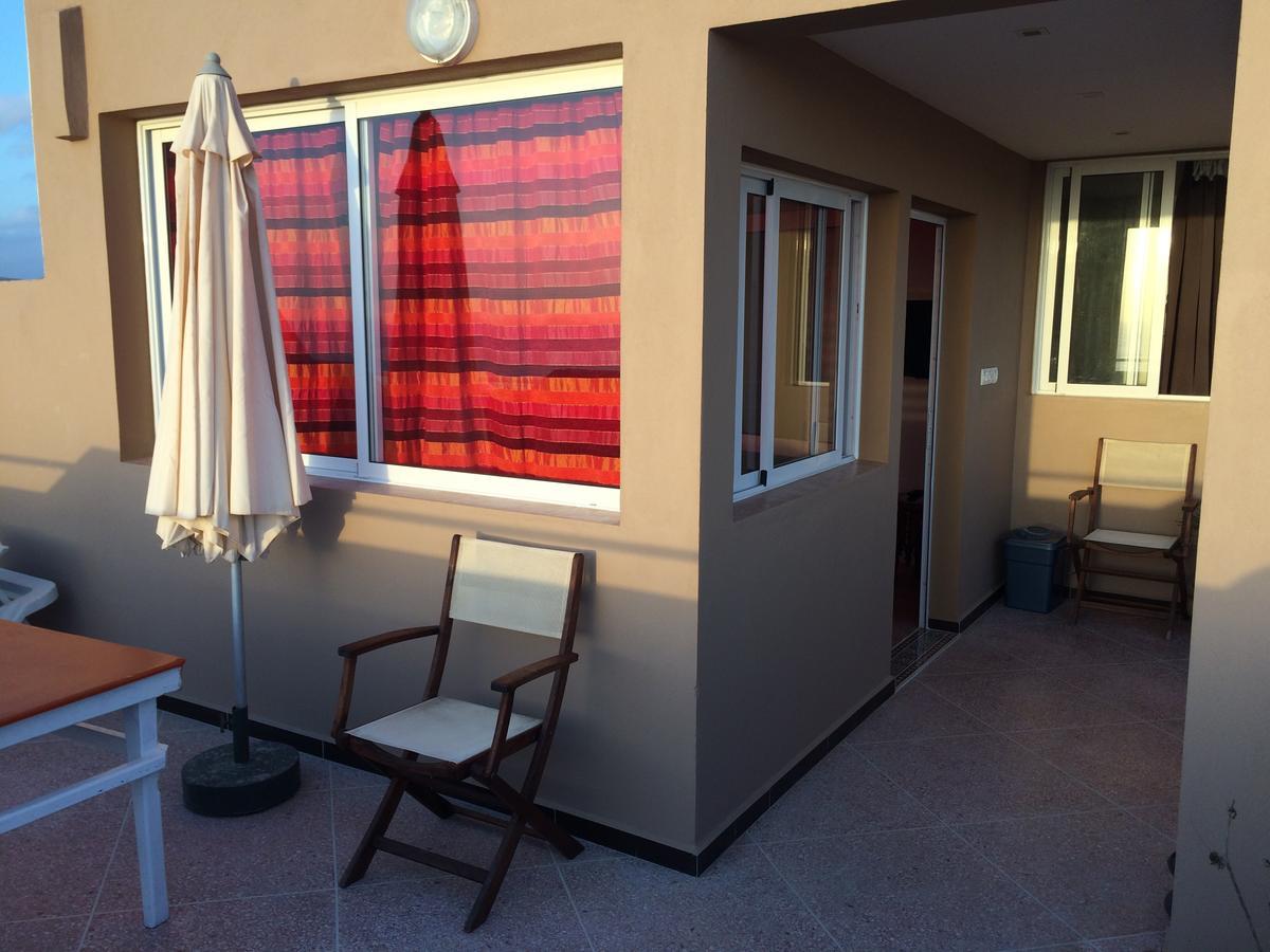 Agadir Well Apartment เมียห์เลฟท์ ภายนอก รูปภาพ