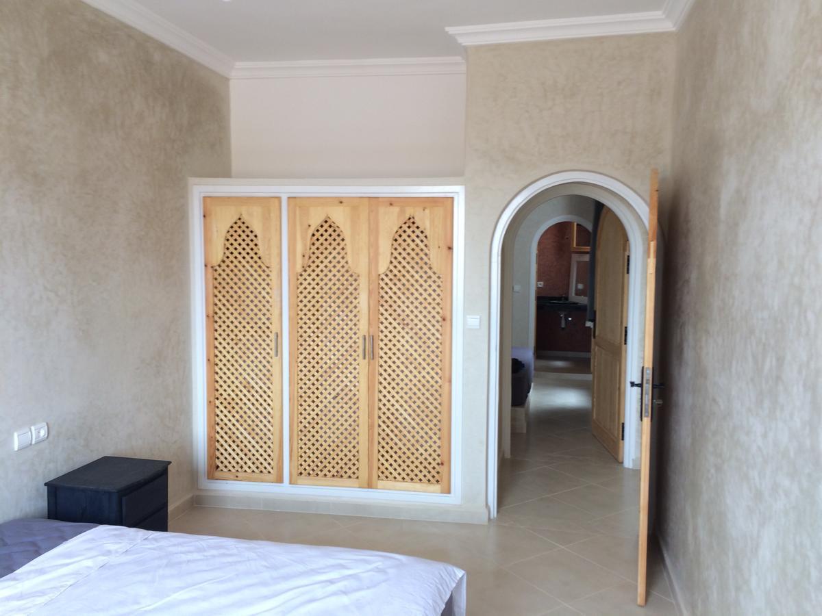Agadir Well Apartment เมียห์เลฟท์ ภายนอก รูปภาพ