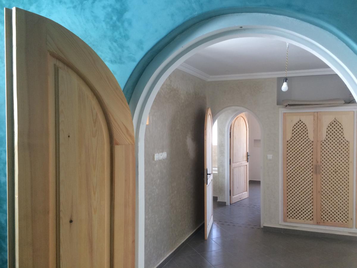 Agadir Well Apartment เมียห์เลฟท์ ภายนอก รูปภาพ