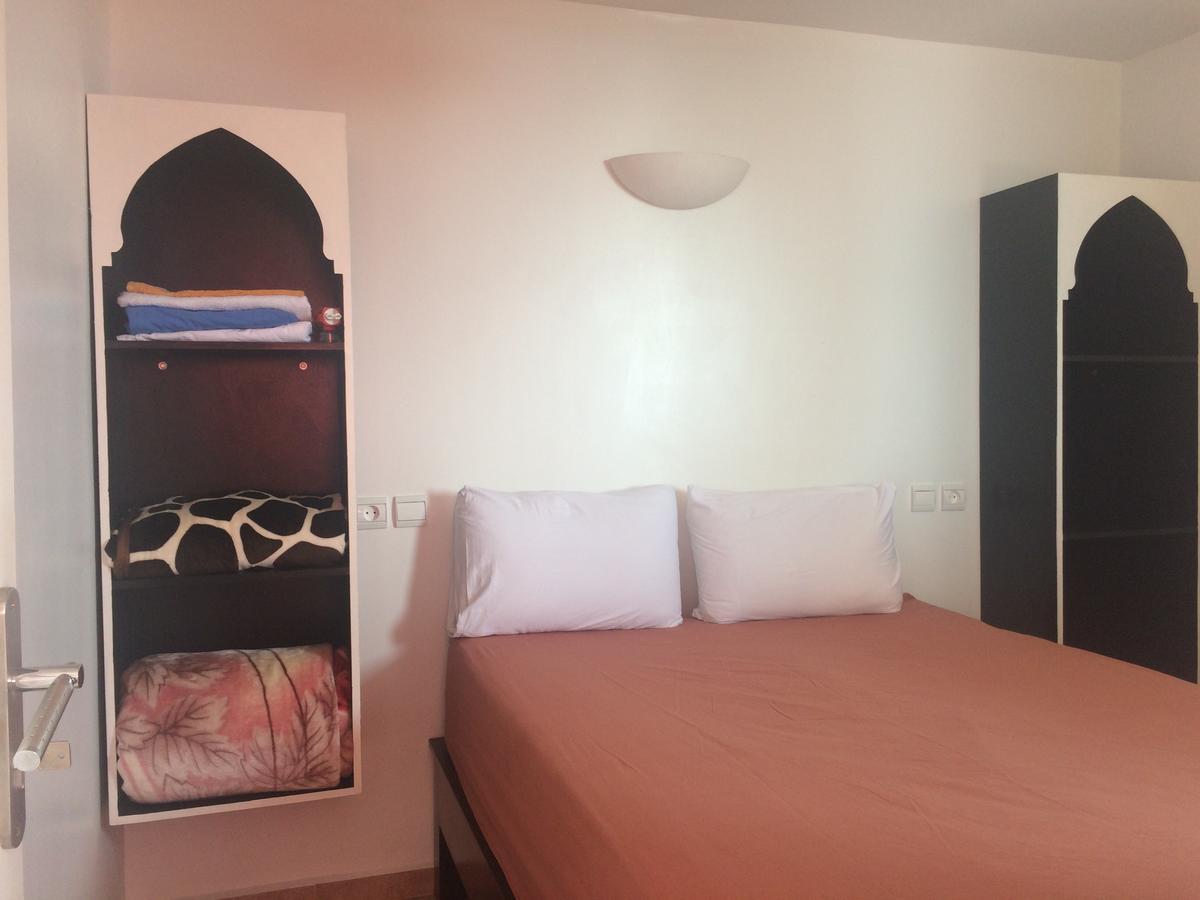 Agadir Well Apartment เมียห์เลฟท์ ภายนอก รูปภาพ