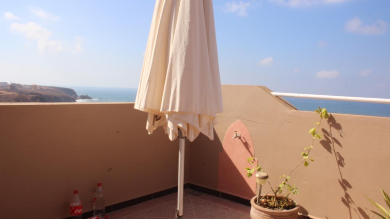 Agadir Well Apartment เมียห์เลฟท์ ภายนอก รูปภาพ
