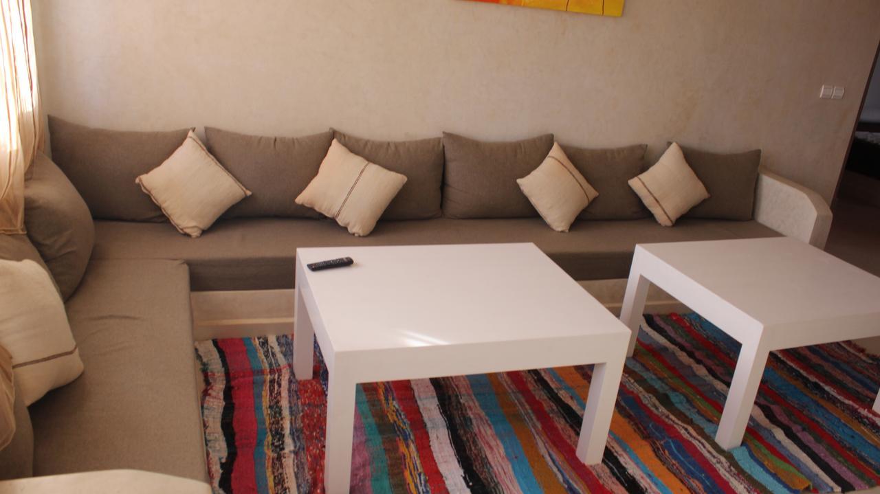 Agadir Well Apartment เมียห์เลฟท์ ภายนอก รูปภาพ