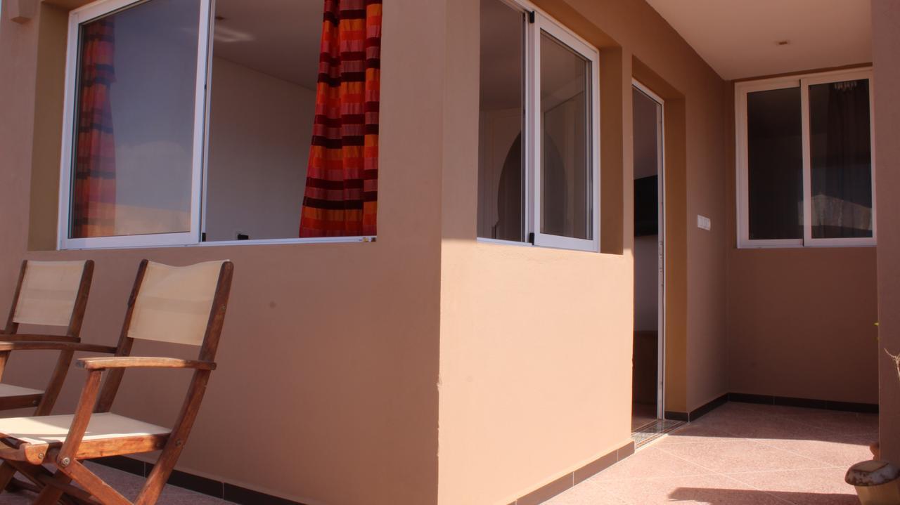 Agadir Well Apartment เมียห์เลฟท์ ภายนอก รูปภาพ
