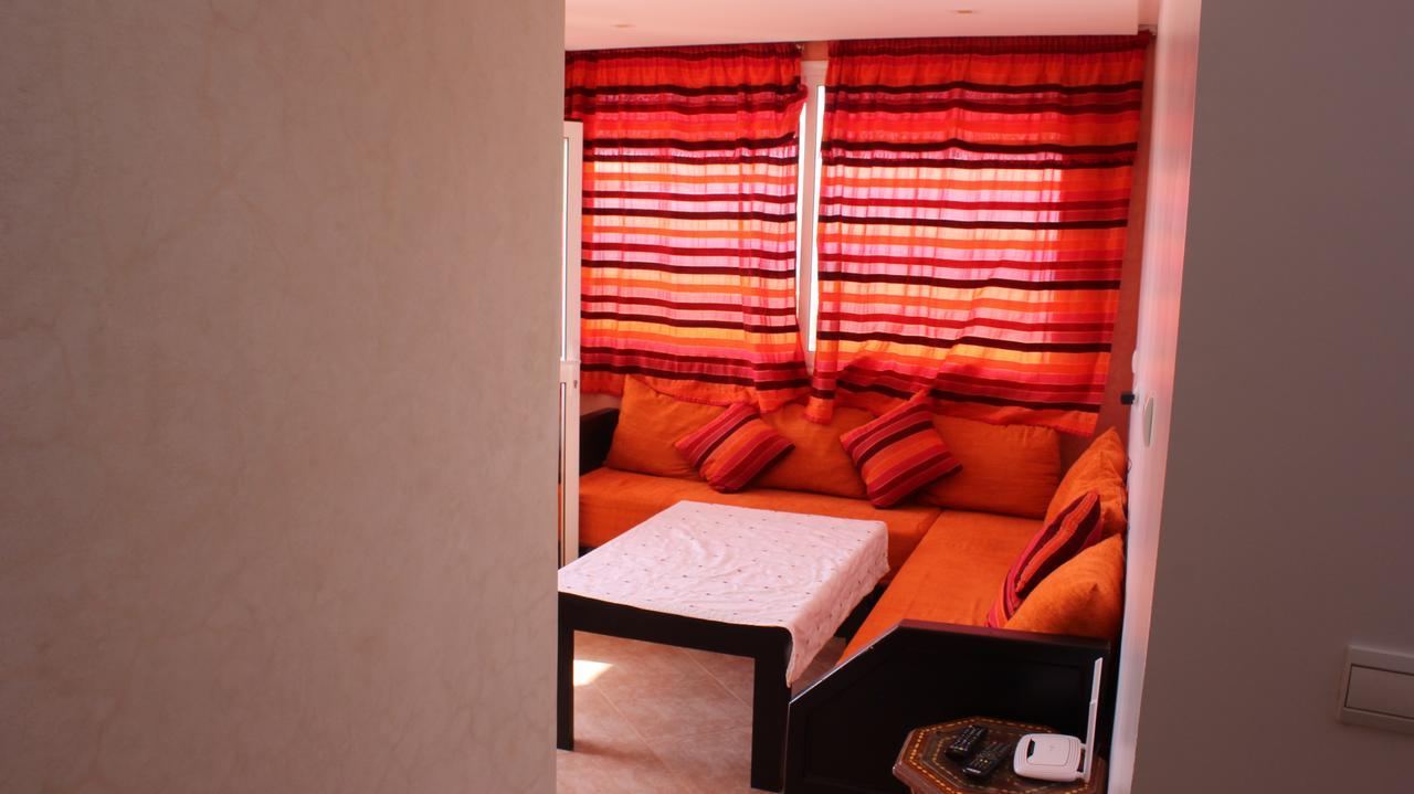 Agadir Well Apartment เมียห์เลฟท์ ภายนอก รูปภาพ