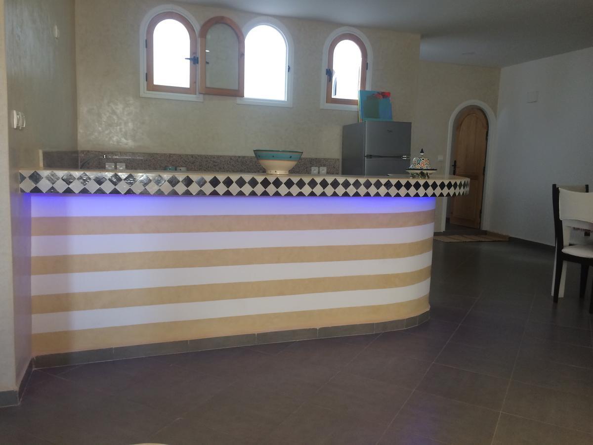 Agadir Well Apartment เมียห์เลฟท์ ภายนอก รูปภาพ