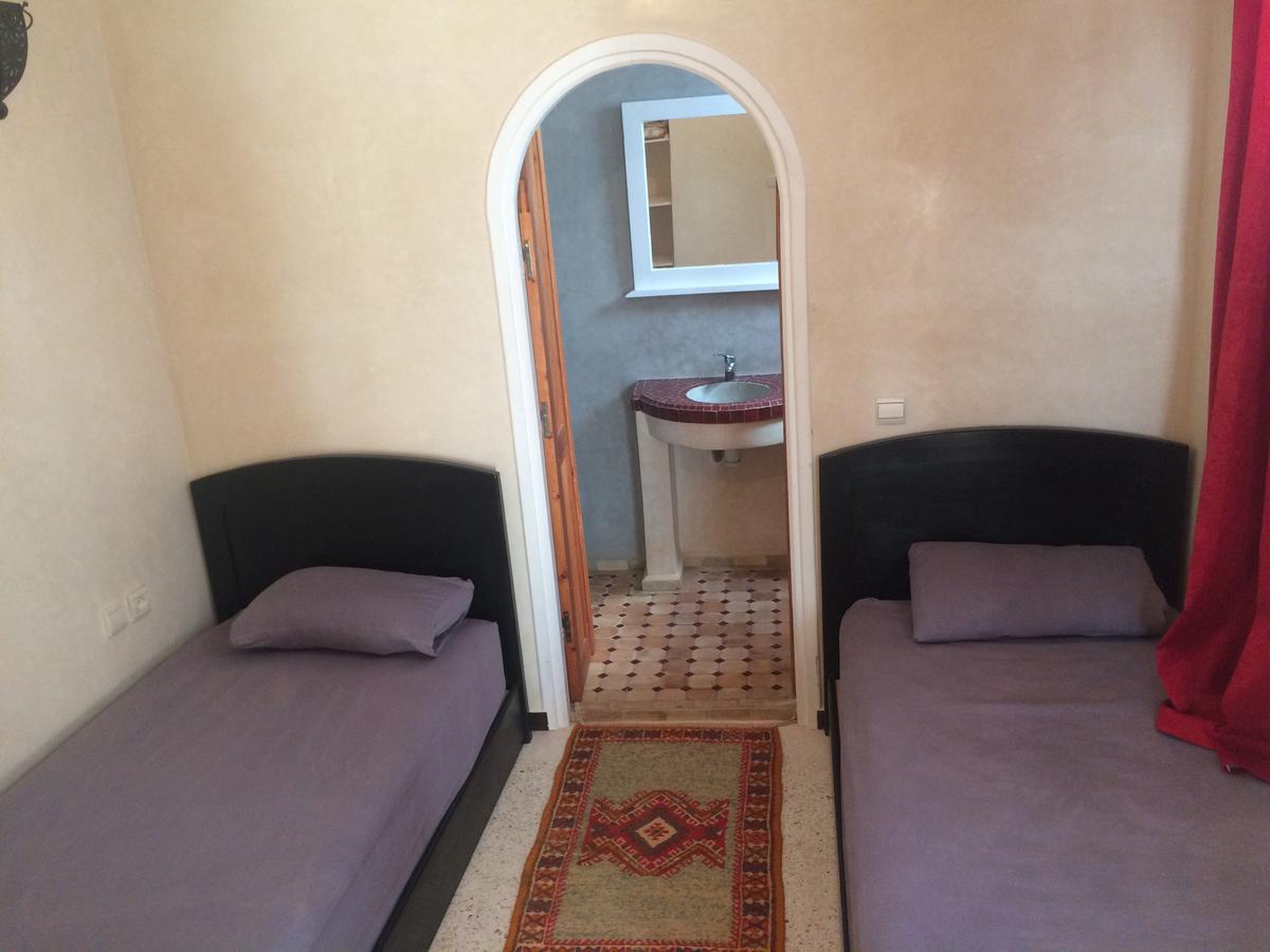 Agadir Well Apartment เมียห์เลฟท์ ภายนอก รูปภาพ