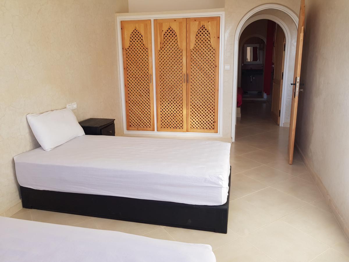 Agadir Well Apartment เมียห์เลฟท์ ภายนอก รูปภาพ