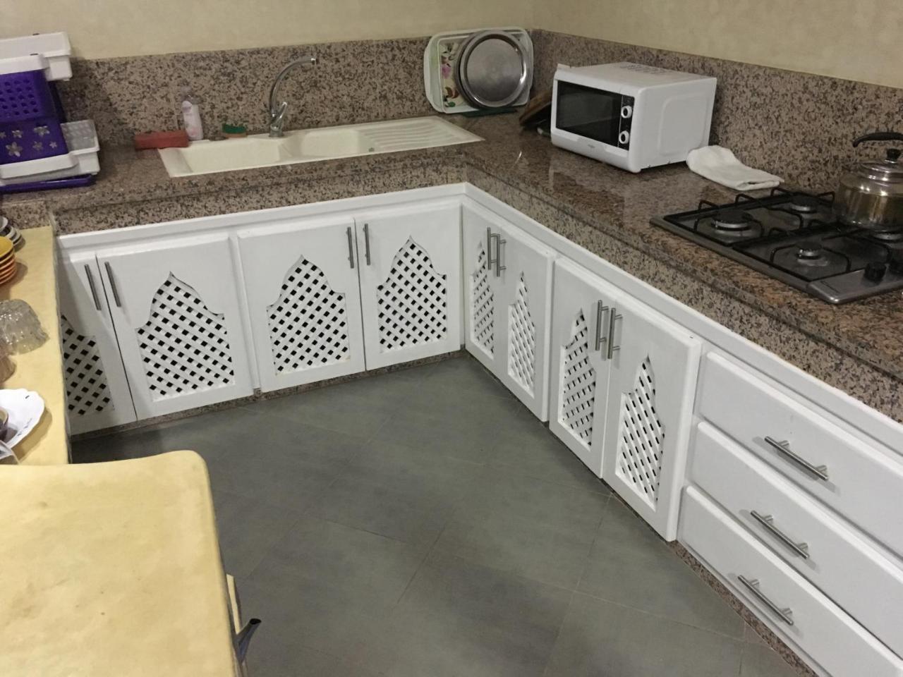 Agadir Well Apartment เมียห์เลฟท์ ภายนอก รูปภาพ